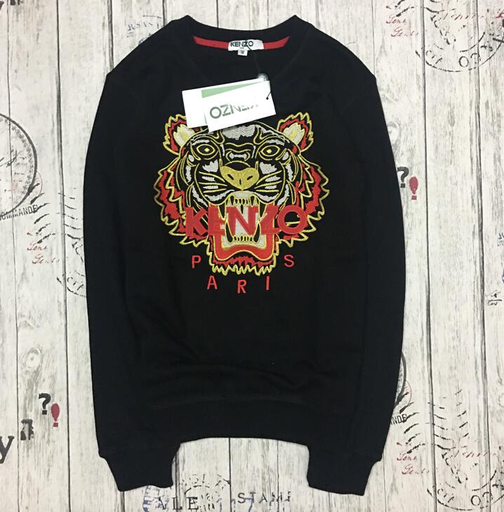 kenzo jumper mens cheap