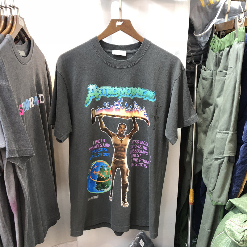 

New Men Women T-Shirt High- Quality Fashion Casual Top Tees Mens dongguan_ss, Gray