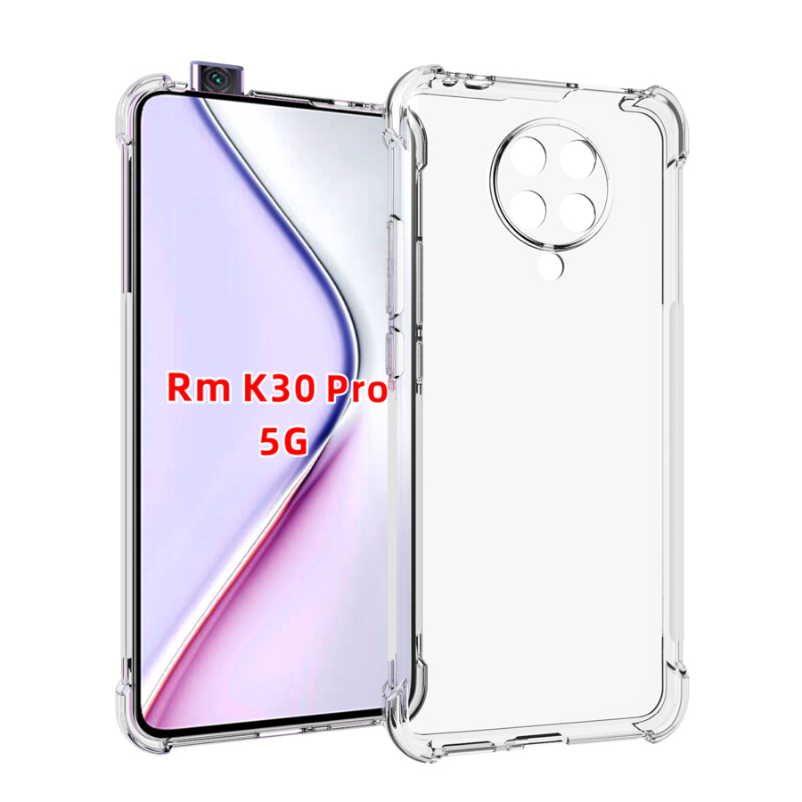 

Transparent For Xiaomi Poco F3 F2 Pro Case Silicon Soft TPU Gel Skin Protection Redmi Note 10 Pro Max Cover