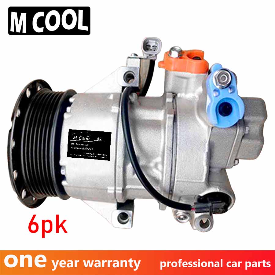 

5SE09C AC Compressor For Toyota Yaris 05-10 Vitz Sienta 2003 Scion XA 88310-52320 88310-52321 88310-52550 88310-52551 447220-973