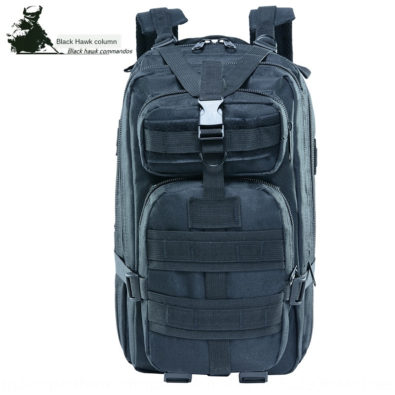 hawk mountaineering bag