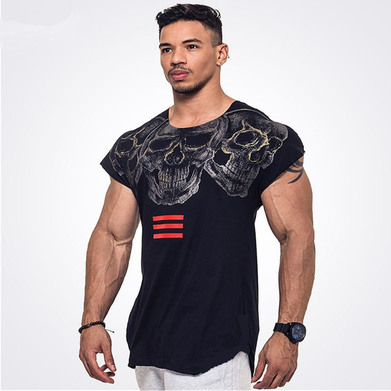 cheap muscle shirts