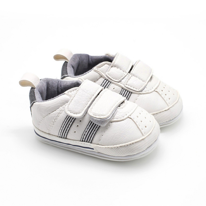 Gray striped