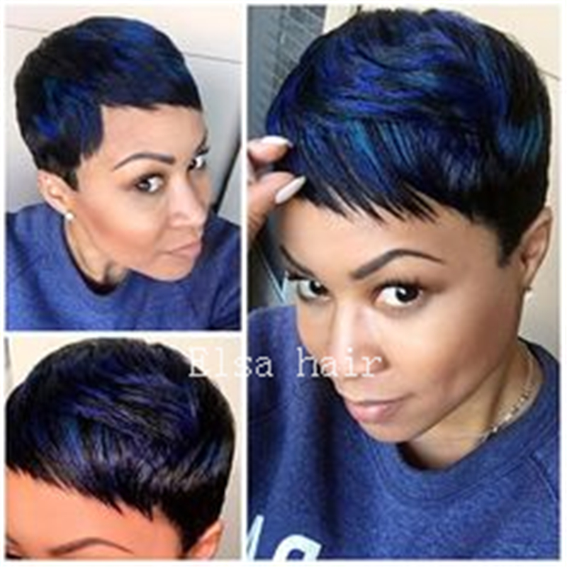 Very Short Hair Wigs For Women Online Shopping Buy Very Short Hair Wigs For Women At Dhgate Com