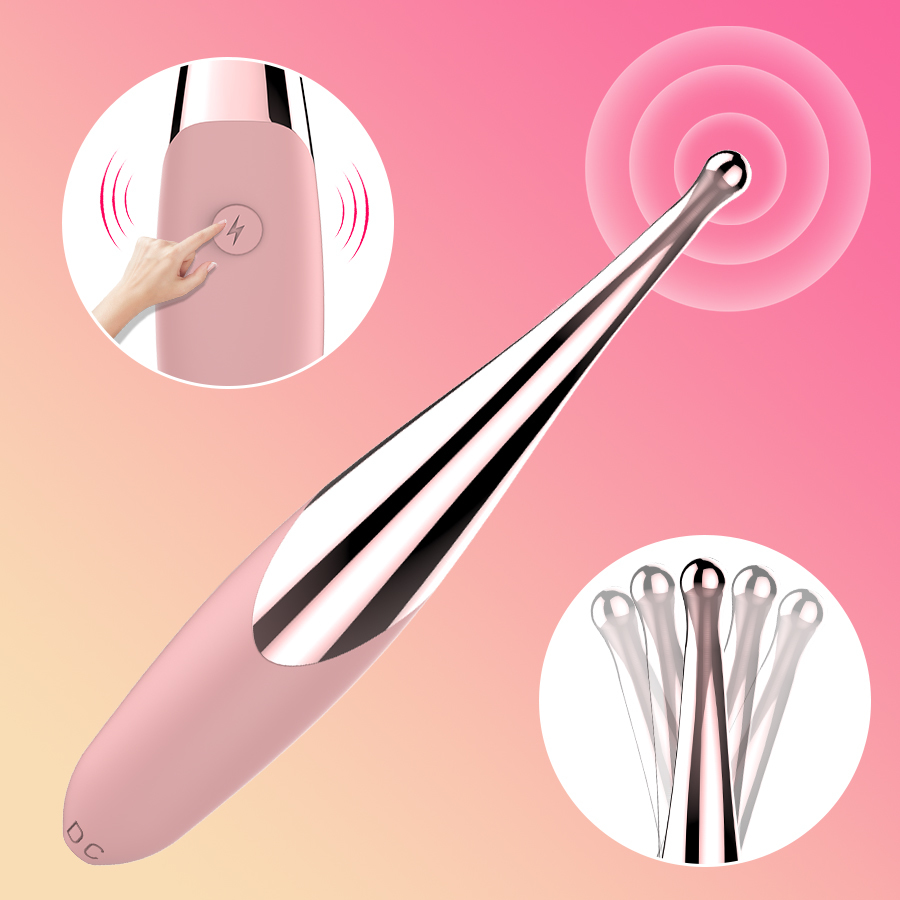 FLXUR G-Spot Vibrators Vagina Orgasm lick Nipple Clitoral Stimulator Masturbator Massage Sex Toys for Women Adult Sex Products Y200409