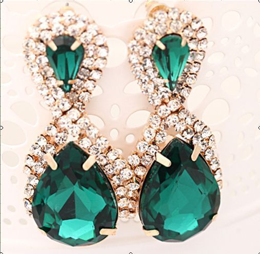 

Ear Nail 8 Word Earring Autumn Small Ornaments Earrings Accessories