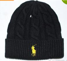 black yellow logo