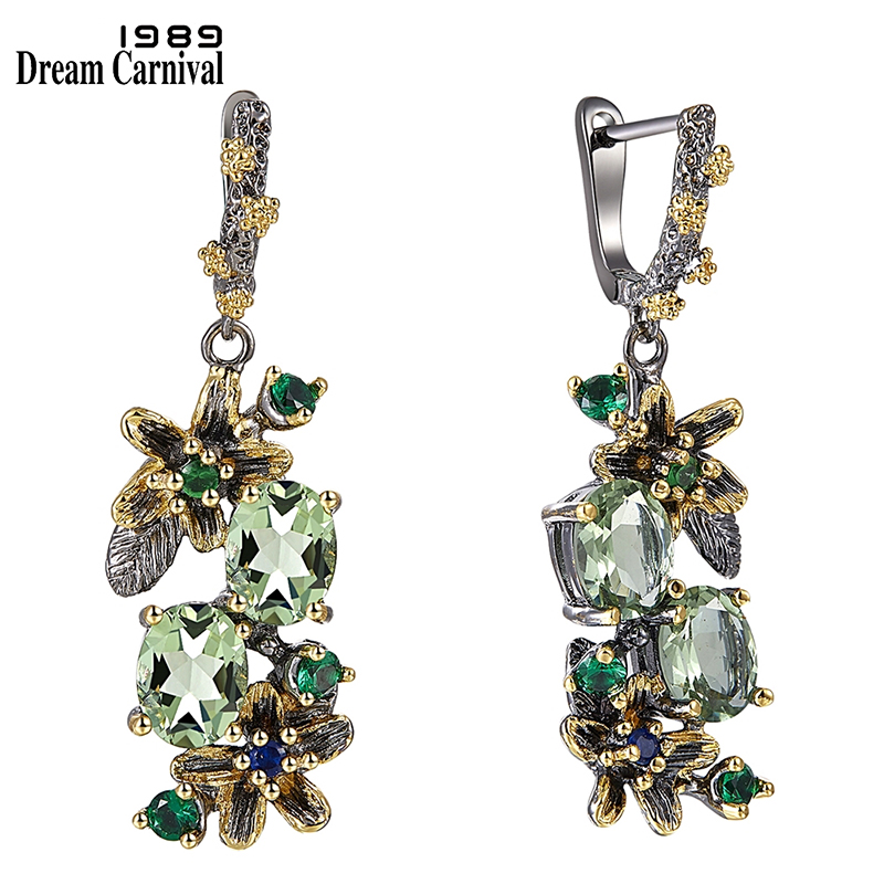 antique earrings for sale