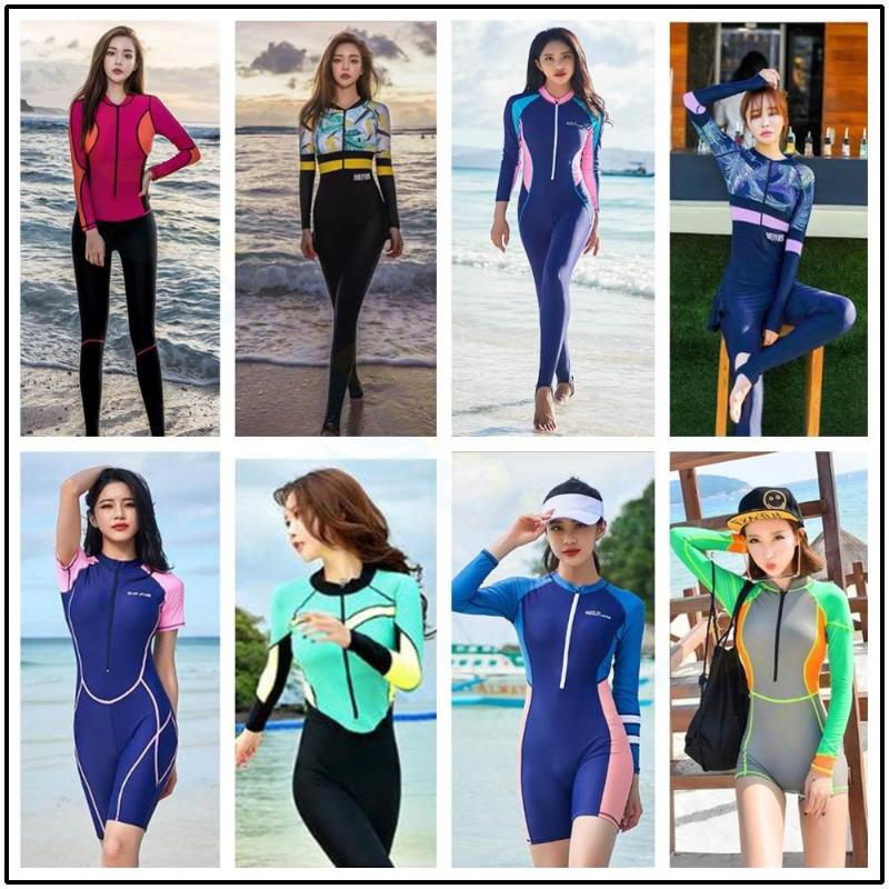 training bikini swimming