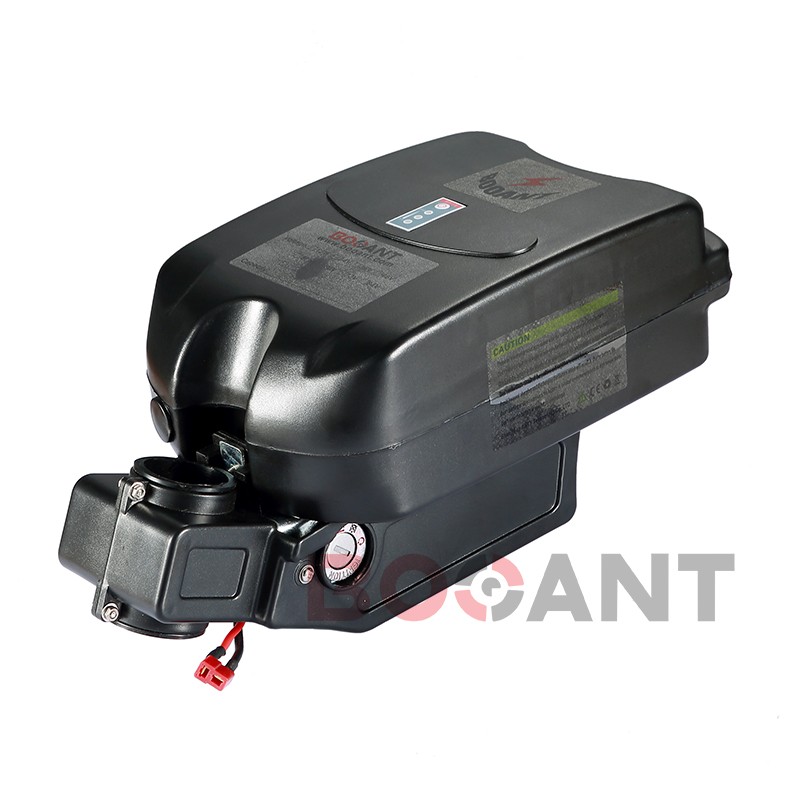 

48V 15Ah electric bicycle lithium battery for Panasonic 18650 cell 48V ebike battery for Bafang BBSHD 250W 500W 800W 1000W motor