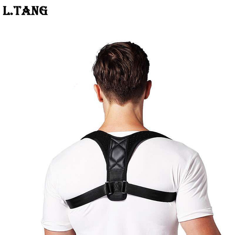 sports back brace