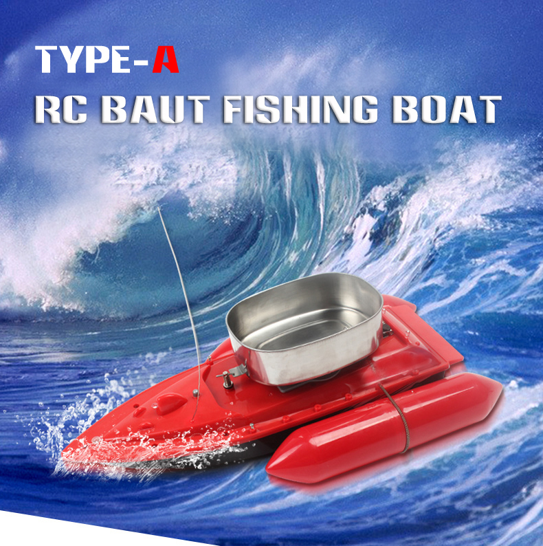 Une paire de baignoire Fun Toys Toys Wind Up Water vitesse bateau jouet