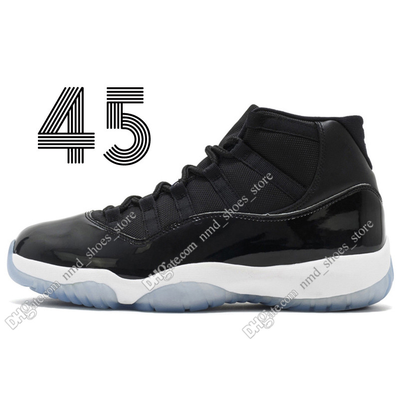 #04 High Space Jams 45