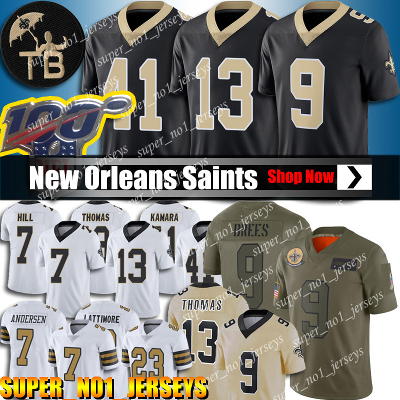 wholesale new orleans saints jerseys