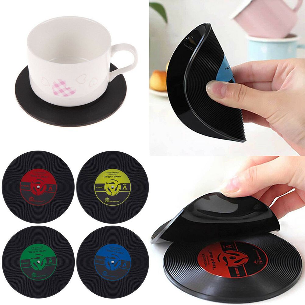 free drink coasters