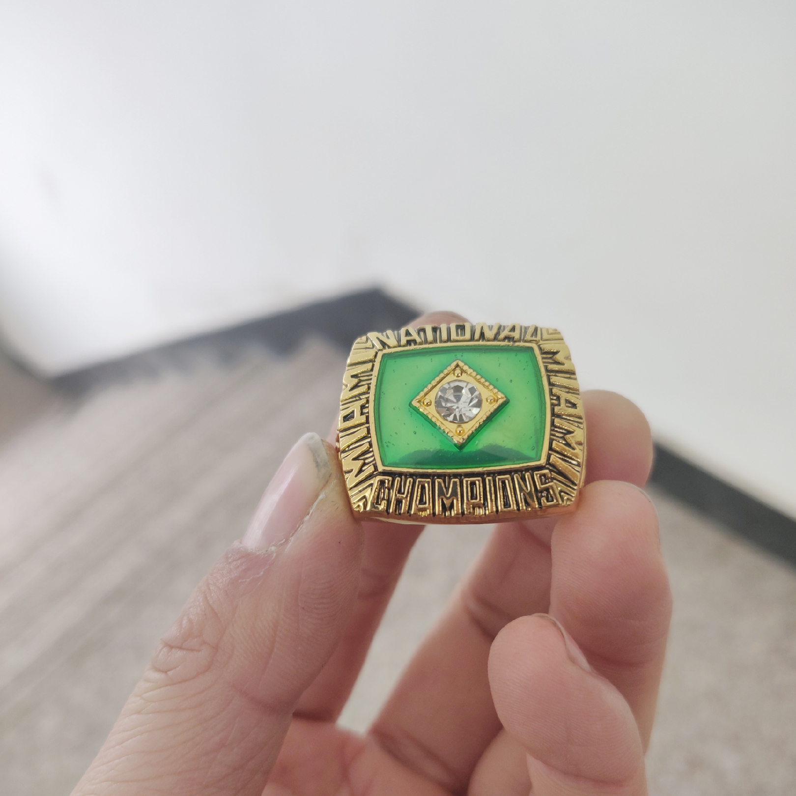 ncaa championship rings for sale