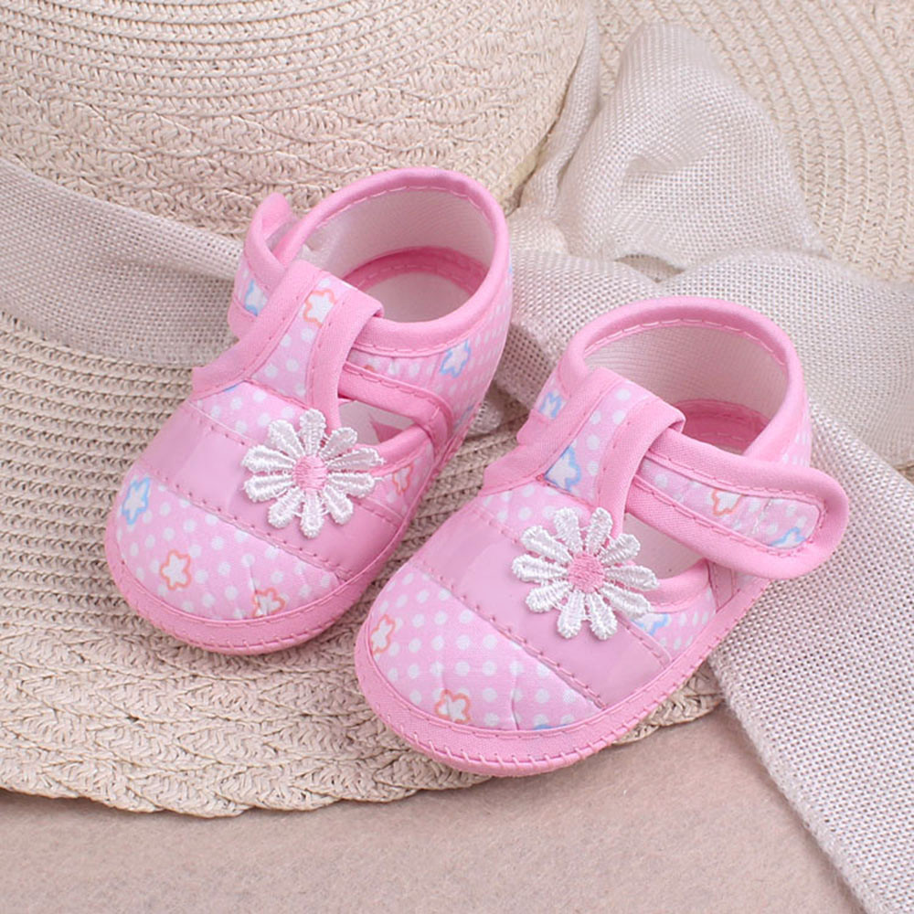

Baby Shoes Baby Girl Shoes cute toddler shoes princess newborn Infant Baby Booties First Walkers Buty