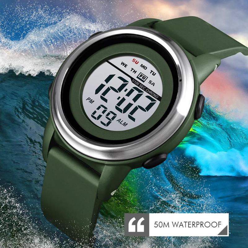 teenage digital watches