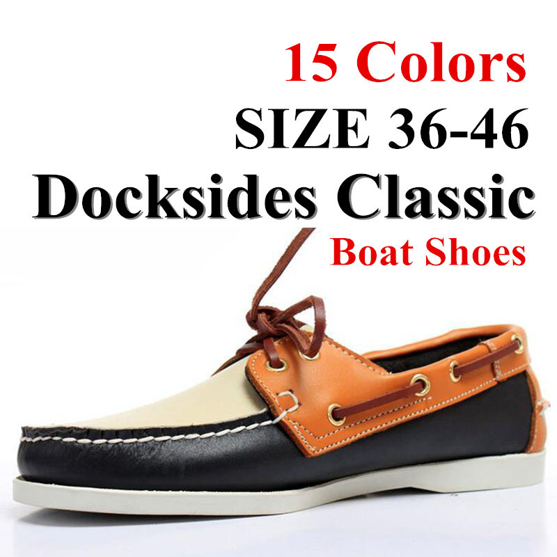 discount boat shoes