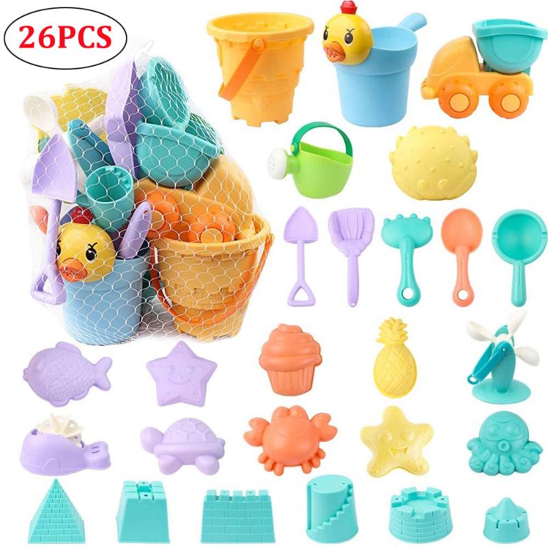 discount beach toys
