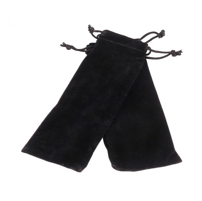 

Manufacturer's Direct Sale Pipe Dry Tobacco Rod Small Cloth Bag Fine Beauty Tobacco Bag and Tobacco Fittings Wholesale