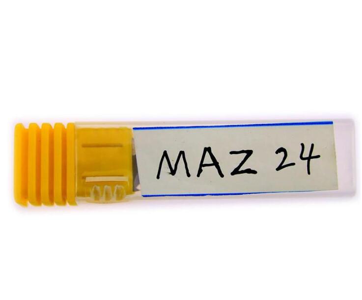 

MAZ24 Auto Pick Strong Force Power Key Auto Locksmith Tools for MAZDA