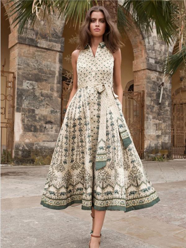 spanish dresses online