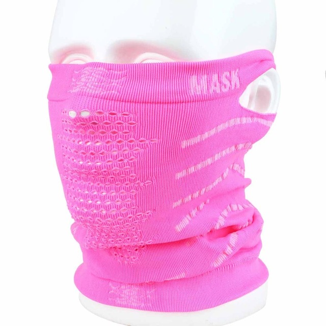 2020 Skiing Face Mask Men Women Winter Warm Windproof Ski Mask Cycling Camping MTB Snowboard