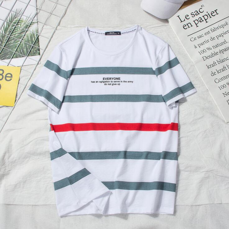 Fine stripes