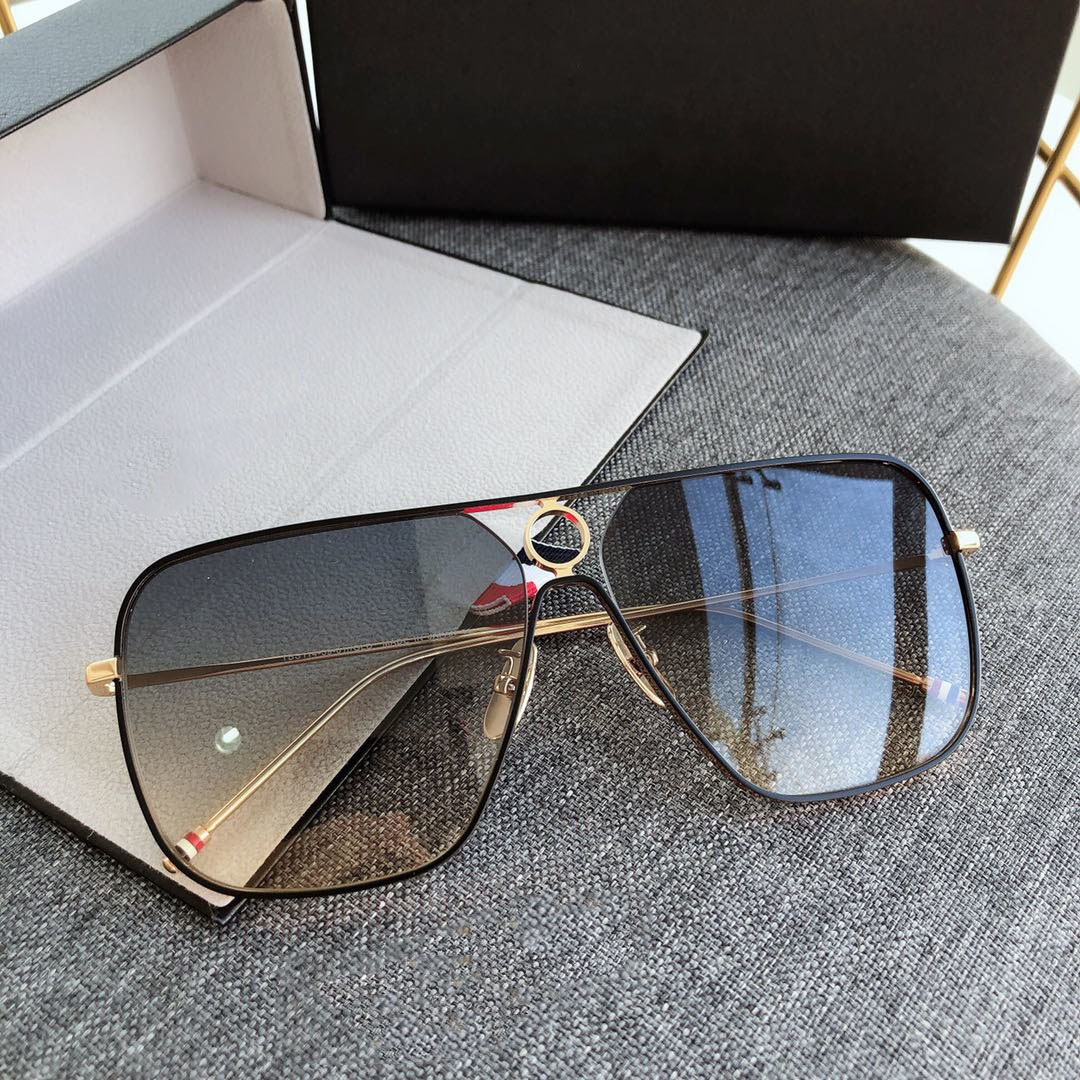 

Women Sunglasses 18KIP Plated Sun Glasses Women Sunglasses Sunglasses High Quality Female Fashion Accessories