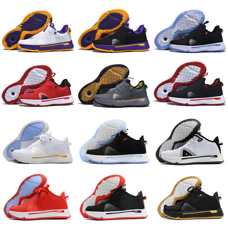 george mens trainers