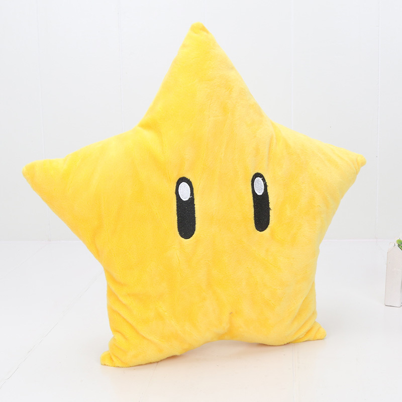 star cuddly toy