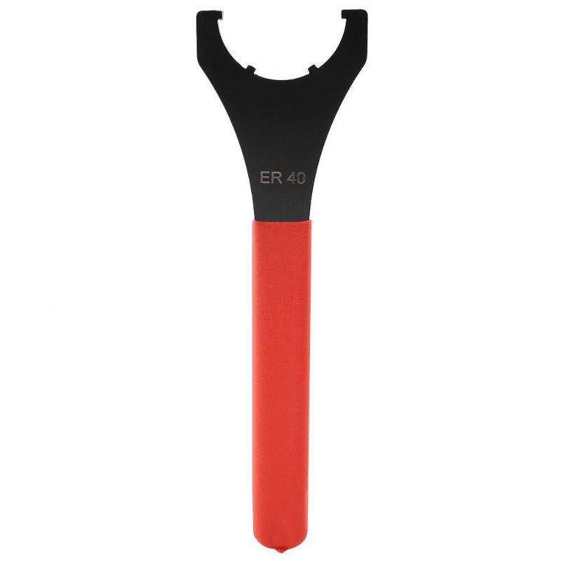 

High quality ER Spanner UM Type ER16 / ER20 / ER25 ER32/ER40 Wrench for ER Nut Collet Chuck Holder