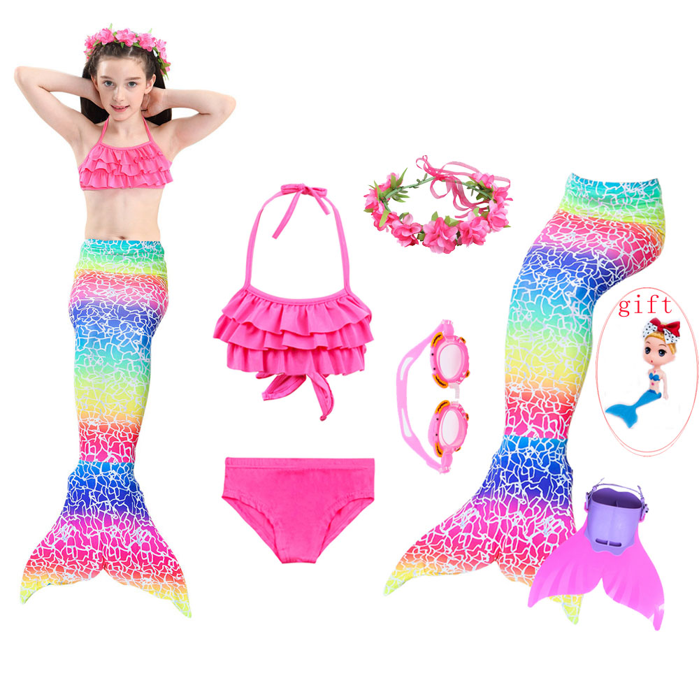 kids birthday bathing suit