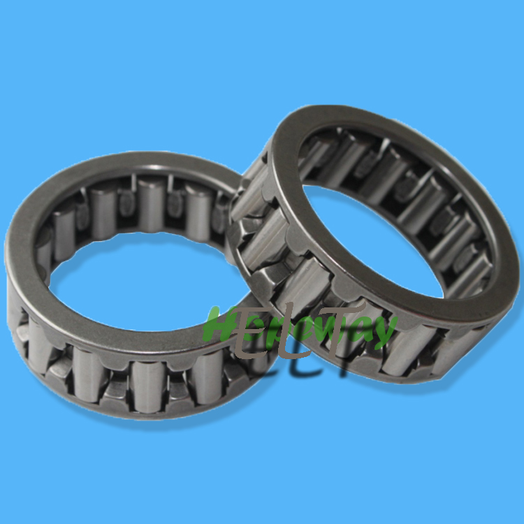 Final Drive Needle Roller Bearing 094-1519 34*46*16 Fit E180 E200B E240 240C-image-510655442