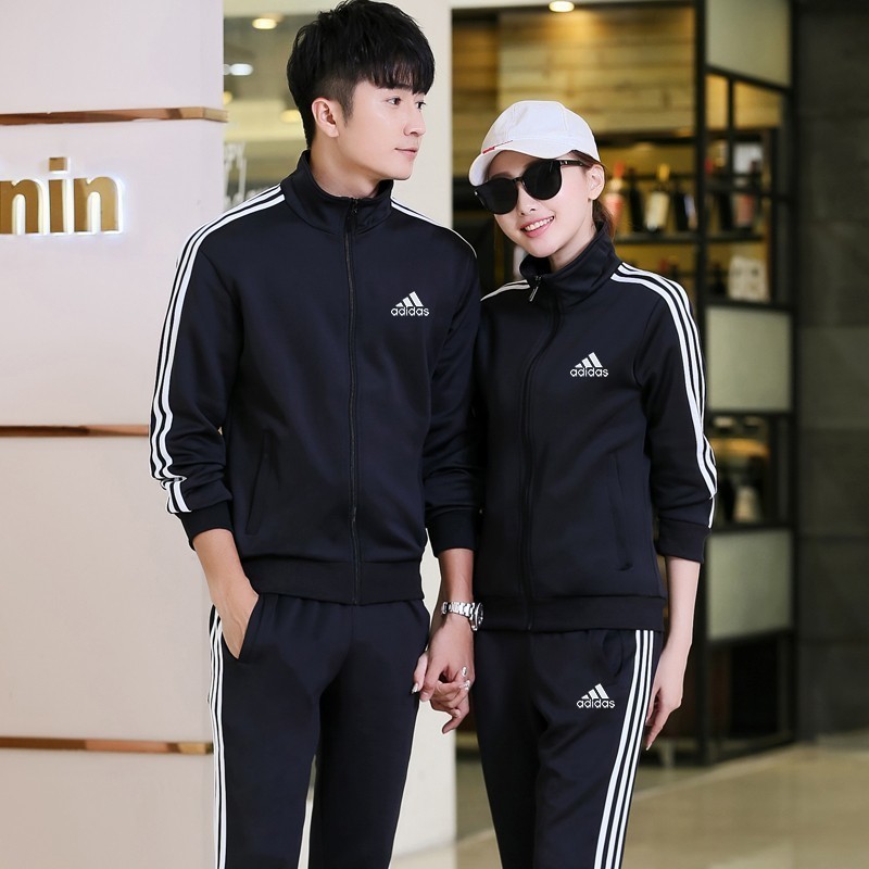 Ropa Para Parejas Adidas Shop, 56% OFF | www.rupit.com