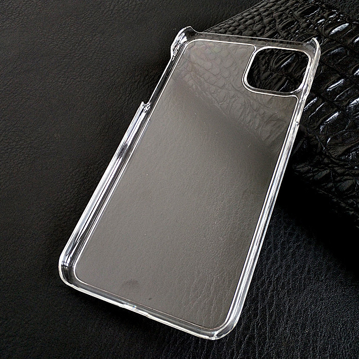 

Ultra Slim Thin Clear Transparent Plastic Hard PC Case Crystal Shell Cover For iPhone 12 Mini 11 Pro Max XS XR X 8 7 6 6S Plus SE 2020 Shockproof Protective