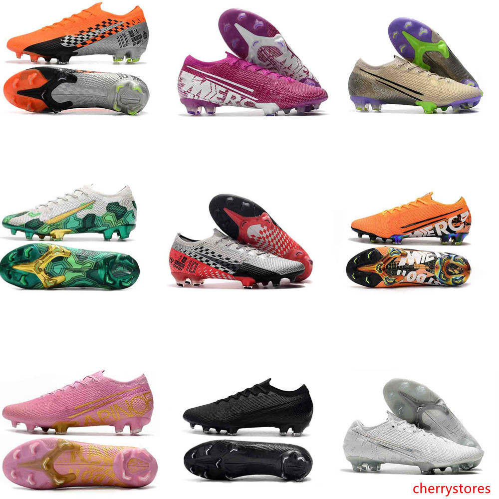 new cristiano ronaldo cleats 2019