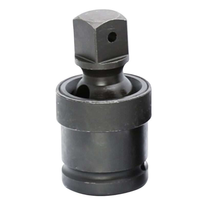 

42 Chromes Molybdenum Steel Universal Joint Socket Rotation 1Inch 3/8 1/2 3/4 Inch Adapter for Manual/Pneumatic Wrench TB