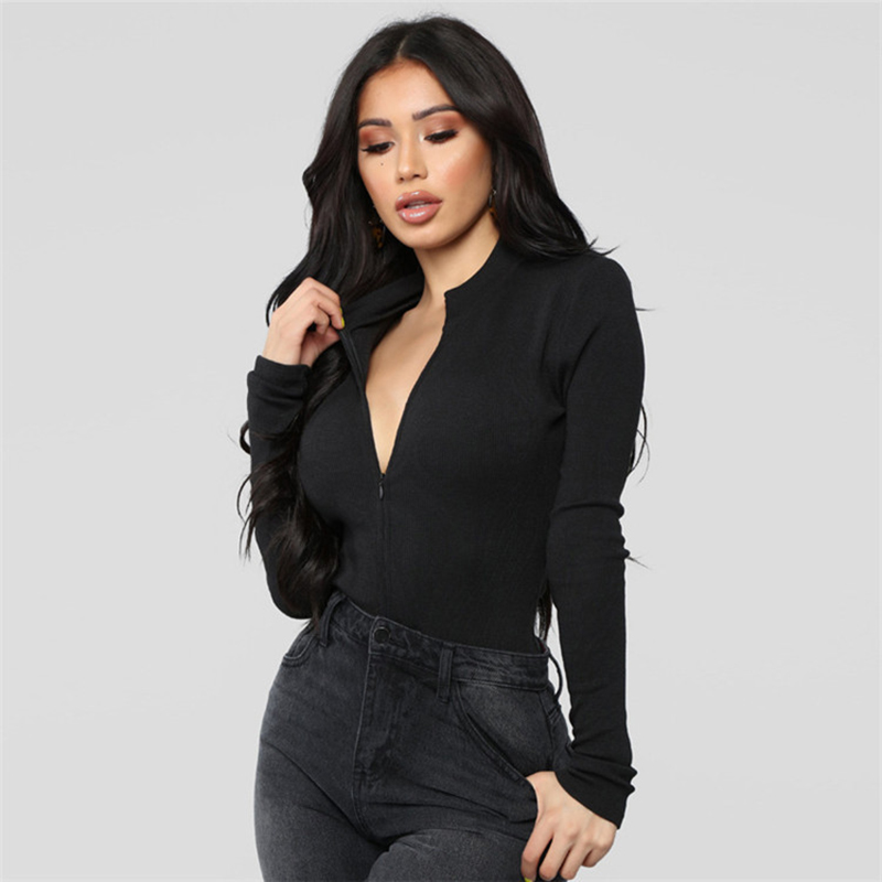 white stretchy jumpsuit