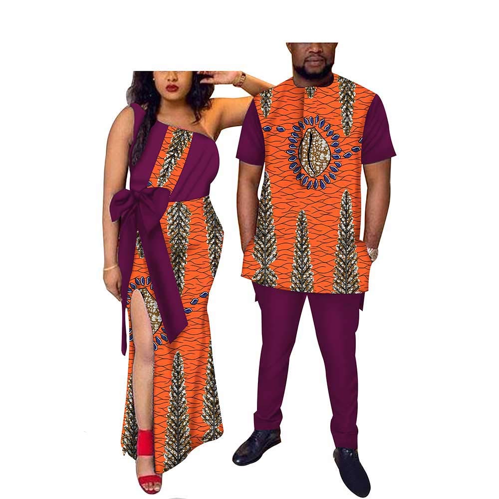 formal dashiki