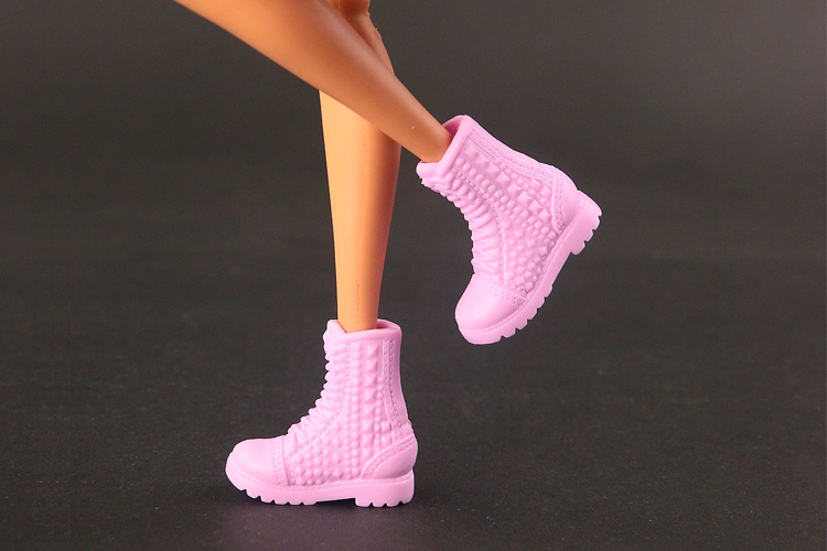 barbie doll shoes for sale