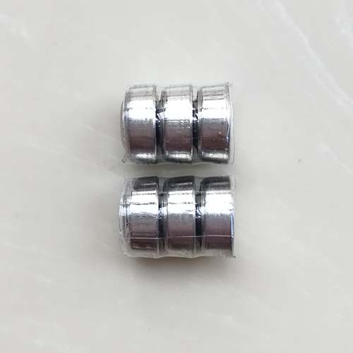 

3LR41 4.5V button battery packs 3/shrink pack AG3 LR41 Batteries pack