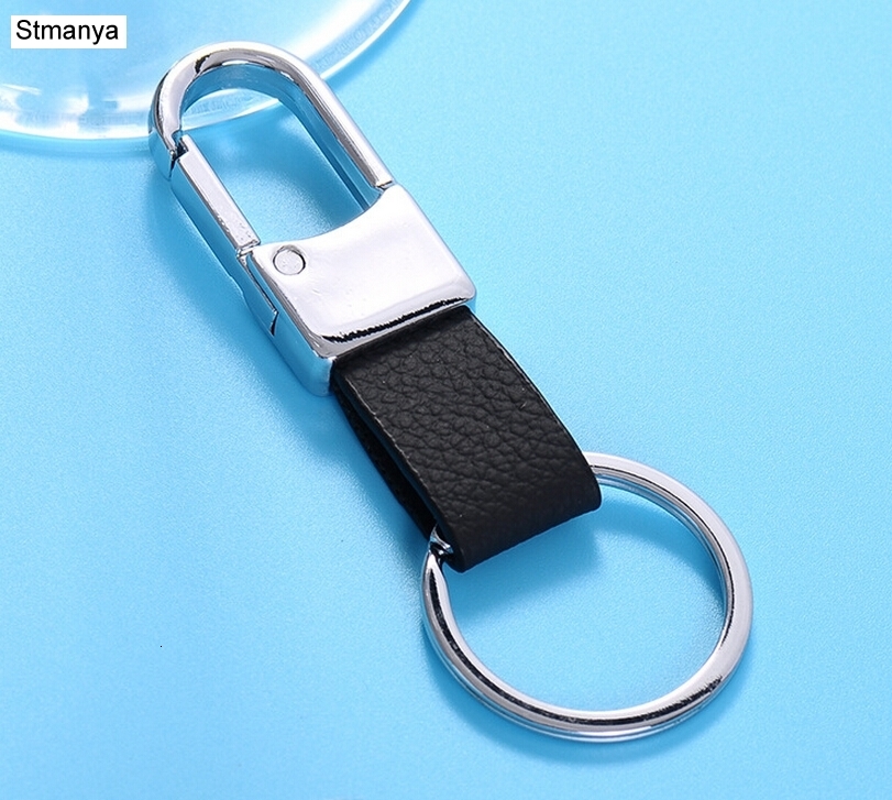 

Hot Sale Cool Personalised Luxury Manual Metal Inlay Metal Keychain Car Key Chain Key Ring Birthday Gift For Man Women #