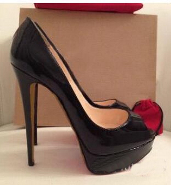 tacones altos tallas grandes