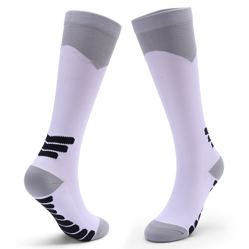 White/grey