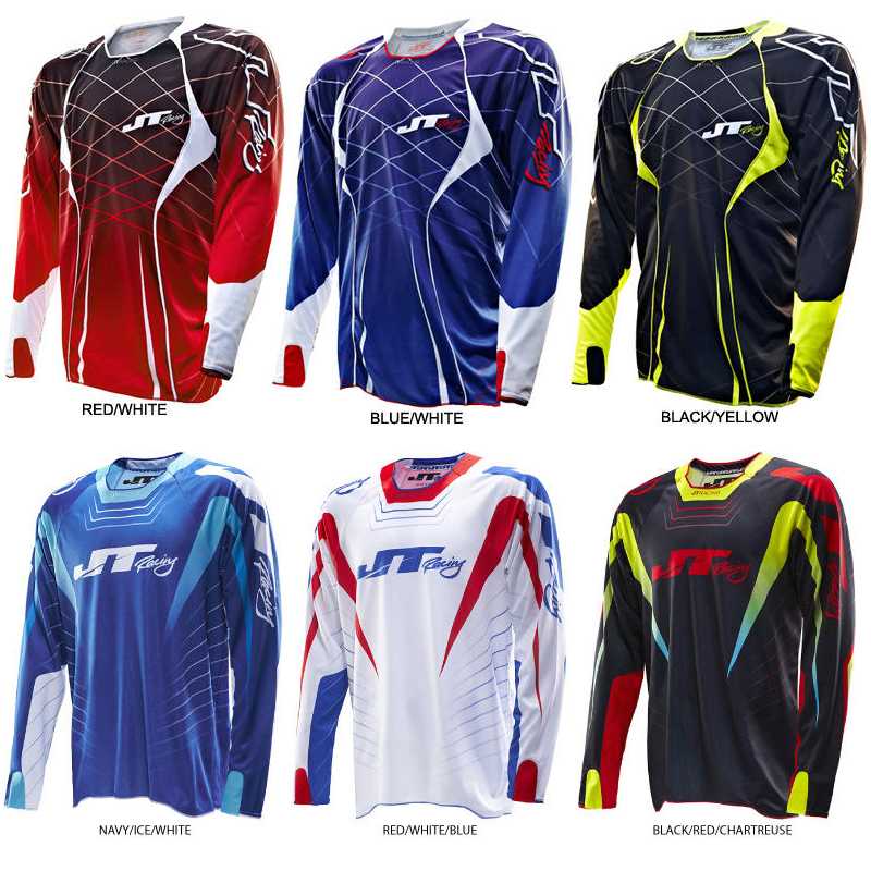 cheap dirt bike jerseys