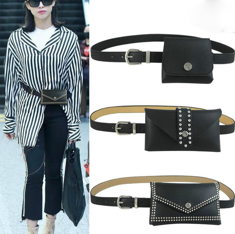 

Designer Waist Bag for Men Bumbag Cross Body Newset Belt Bag Waist Bags Temperament Bumbag Cross Fanny Pack Bum Design, Color