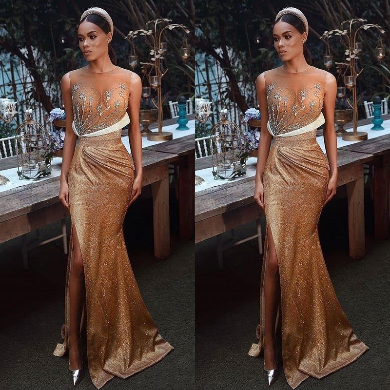 sparkly dresses online