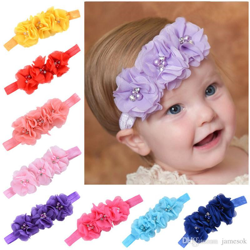 infant baby girl hair accessories